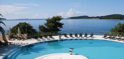 Radisson Blu Resort & Spa, Dubrovnik Sun Gardens - Lemonia pool