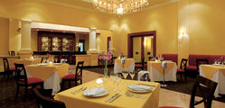 Dreams Tulum Resort & Spa - Portofino Restaurant