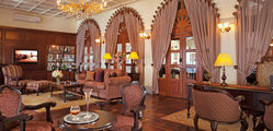 Dreams Tulum Resort & Spa - Preferred Club Lounge