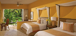 Dreams Tulum Resort & Spa - Premium Junier Suite Garden 2