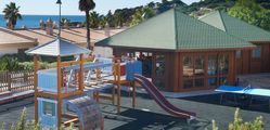 Grande Real Santa Eulalia Resort & Hotel Spa - Realito Kids Club 1