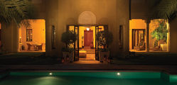 One&Only Royal Mirage - Residence & Spa   Villa Exterior