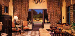 One&Only Royal Mirage - Residence & Spa   Villa Sitting