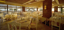 Grande Real Santa Eulalia Resort & Hotel Spa - Restaurant 2