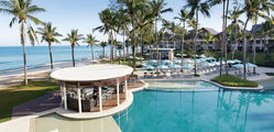 Outrigger Laguna Phuket Beach Resort - Restaurant & Bar   Edgewater