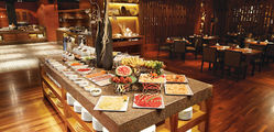 Outrigger Laguna Phuket Beach Resort - Restaurant   Locavore   All Day Dining (2)