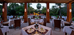 Matahari Beach Resort - Restaurant