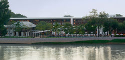 Anantara Chiang Mai Resort & Spa - Riverview