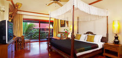 Krabi Thai Village Resort - room 2