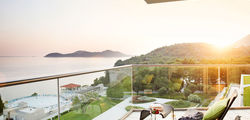 Radisson Blu Resort & Spa, Dubrovnik Sun Gardens - Presidential Suite