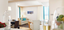 Radisson Blu Resort & Spa, Dubrovnik Sun Gardens - Deluxe one bedroom sea view Residence