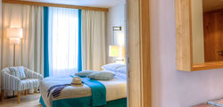 Radisson Blu Resort & Spa, Dubrovnik Sun Gardens - Residence bedroom