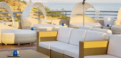 Grande Real Santa Eulalia Resort & Hotel Spa - Sea Lounge 2