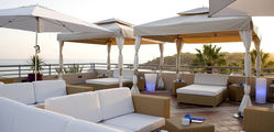 Grande Real Santa Eulalia Resort & Hotel Spa - Sea Lounge