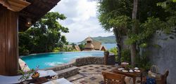 Santhiya Koh Phangan Resort & Spa  - Sea View Pool Villa Suite 3