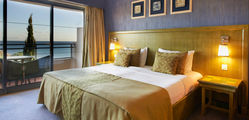 Grande Real Santa Eulalia Resort & Hotel Spa - Seaview Suite