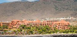Sheraton La Caleta Resort & Spa - Hotel view from the view