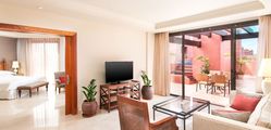 Sheraton La Caleta Resort & Spa - Club Terrace Suite