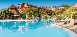 Sheraton La Caleta Resort & Spa - Pool and Gardens