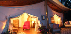Siwash Lake Ranch - Siwash Glamping tent   564 KB