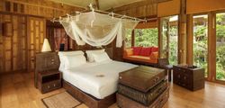 Soneva Kiri - Soneva Kiri Resort Thailand   Beach Pool Villa Bedroom   Jerome Kelakopian