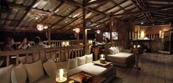 Soneva Kiri - Soneva Kiri Resort Thailand   Benz's Interior   Jerome Kelakopian