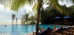 Olhuveli Resort & Spa - SunrisePool