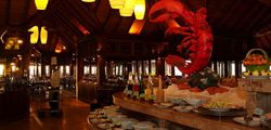Olhuveli Resort & Spa - SunsetRestaurant3