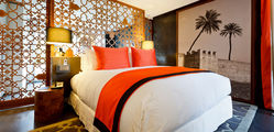 Hotel Sofitel Essaouira - Superior Room
