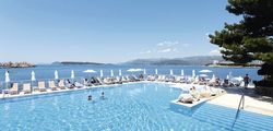 Hotel Dubrovnik Palace - Swimming pool