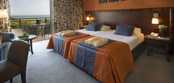 Grande Real Santa Eulalia Resort & Hotel Spa - Twin Sea View Room 