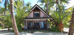 Sandoway Resort - Villa