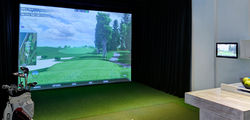 One & Only Reethi Rah - Virtual golf