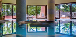 Sheraton La Caleta Resort & Spa - Vitality Pool