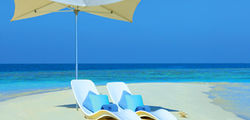 W Resort & Spa Maldives - W Beach spit