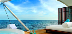 W Resort & Spa Maldives - W Spa