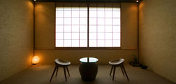Mukayu - Zen style Executive Suite 4