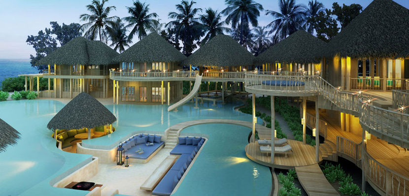 Soneva Fushi Resort: Putting the Maldives on the Map