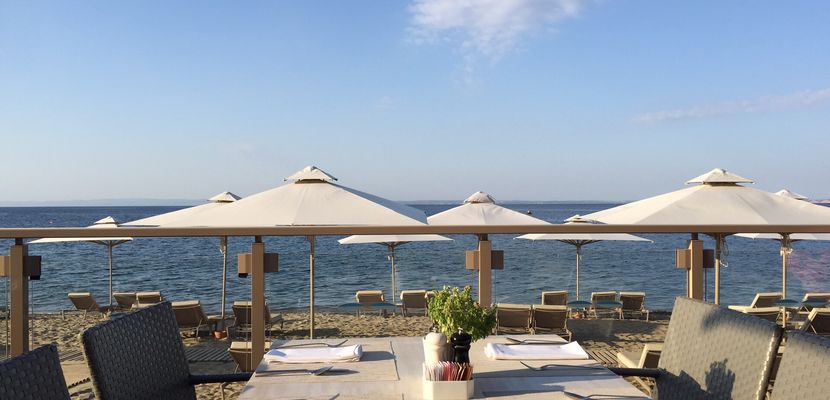 5 Reasons To Book Your Next Summer Holiday at an Ikos Resort