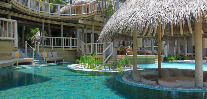 Soneva Fushi Resort: Putting the Maldives on the Map