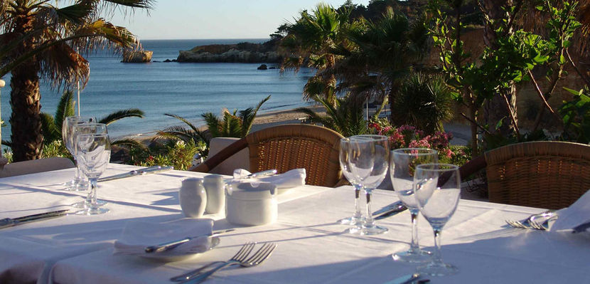 Grande Real Santa Eulalia Resort & Hotel Spa - The Algarve