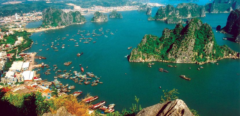 Why Choose Vietnam for Your Next Holiday?